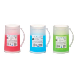 COOLER JAR MIX 3 COLOURS