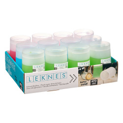 JARRE REFROIDISSEUSE ASSORT 3 COULEURS