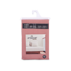 BASE 90CM COLORE CORALLO