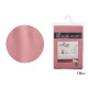 DRAP HOUSSE 135CM COULEUR CORAL 
