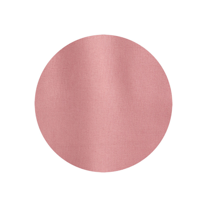 BASE 135CM COLORE CORALLO