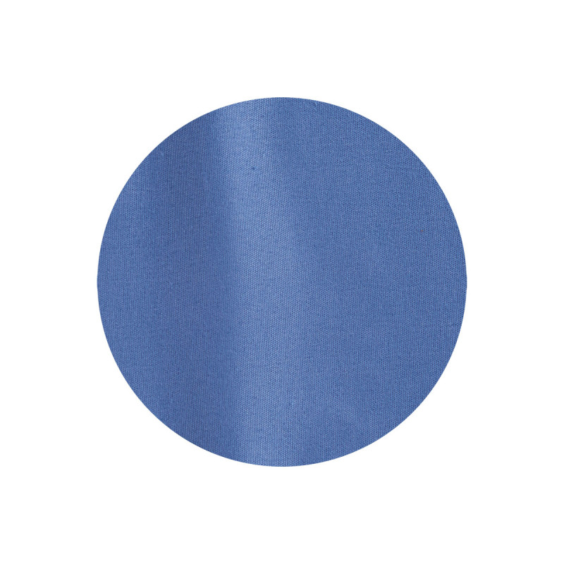 150CM FITTED SHEET BLUE COLOUR