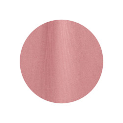 150CM FITTED SHEET CORAL COLOUR