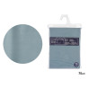 FODERA CUSCINO 70-75CM COLORE MENTA