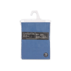 70-75CM PILLOWCASE BLUE COLOUR 