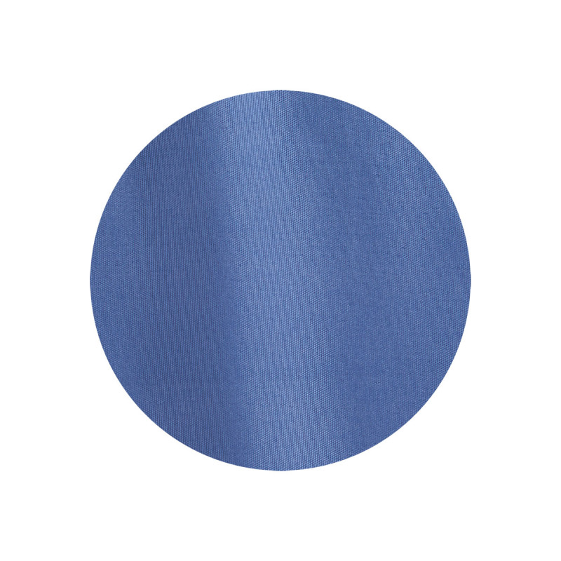 FODERA CUSCINO 70-75CM COLORE BLU