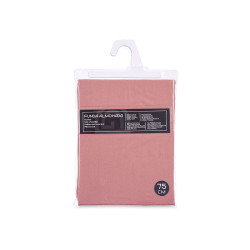70-75CM PILLOWCASE CORAL COLOUR 