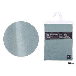 90CM PILLOWCASE MINT COLOUR 