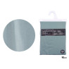 FUNDA ALMOHADA 90CM COLOR MENTA