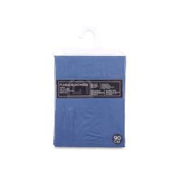 FODERA CUSCINO 90CM COLORE BLU