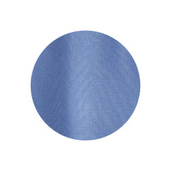 FRONHA DE ALMOFADA 90CM AZUL 