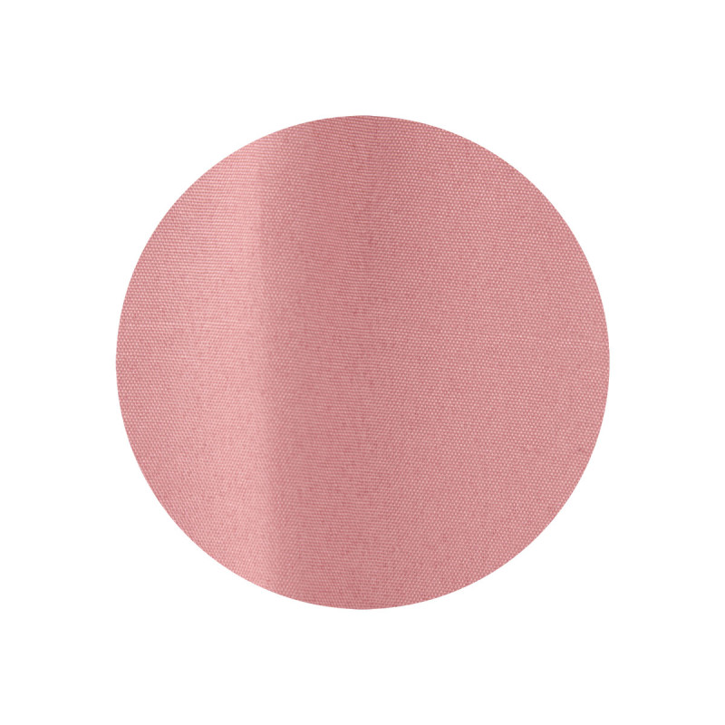 90CM PILLOWCASE CORAL COLOUR 