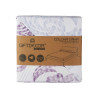 COLCHA CAMA REVERSIBLE 180X260 DAMASCADO