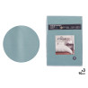 SET 3 SHEETS 90CM GREEN COLOUR