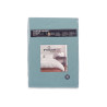 SET 3 SHEETS 90CM GREEN COLOUR
