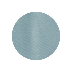 SET 3 DRAPS 90CM COULEUR VERTE