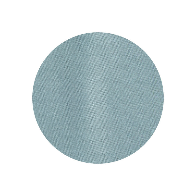 SET 3 SHEETS 90CM GREEN COLOUR