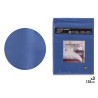SET 3 LENZUOLA 135CM COLORE BLU 