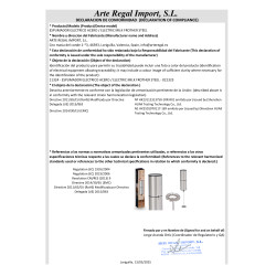 MOUSSEUR ÉLECTRIQUE ACIER