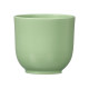 CUP POT 14CM MATT MINT