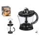BLACK JUICER CONICAL HANDLE 1L 40W