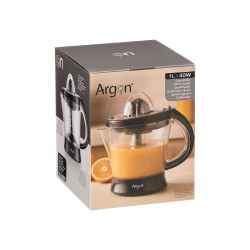 SPREMIAGRUMI MANICO CONICO NERO 1L 40W