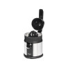 BLACK JUICER STEEL HANDLE 120W
