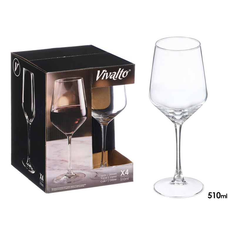 COPA CONICA 510ML