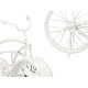 FORGE CLOCK BICYCLE WHITE 22,5 WIDE