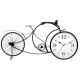 FORGE CLOCK BICYCLE BLACK LARGE