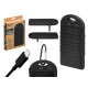 BATTERIE SOLAIRE PORTABLE
