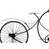 FORGE CLOCK BICYCLE BLACK LARGE