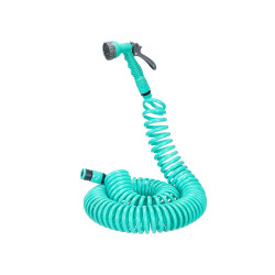 15M HOSE WITH 8 SPRAY MODES