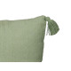 COJIN EVER RAYAS MENTA 45X45CM