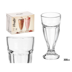 BICCHIERE FRULLATO 300ML