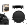 ROBOT ASPIRATEUR NOIR
