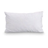 OREILLER FLOCONS VISCOÉLASTIQUE EXTRA DOUX 40X70CM