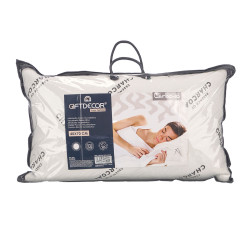 CUSCINO FIOCCHI VISCOELASTICO LAVANDA 40X70CM