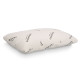 CUSCINO FIOCCHI VISCOELASTICO LAVANDA 40X70CM