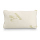 ALMOHADA COPOS VISCOELASTICA BAMBU 40X70CM