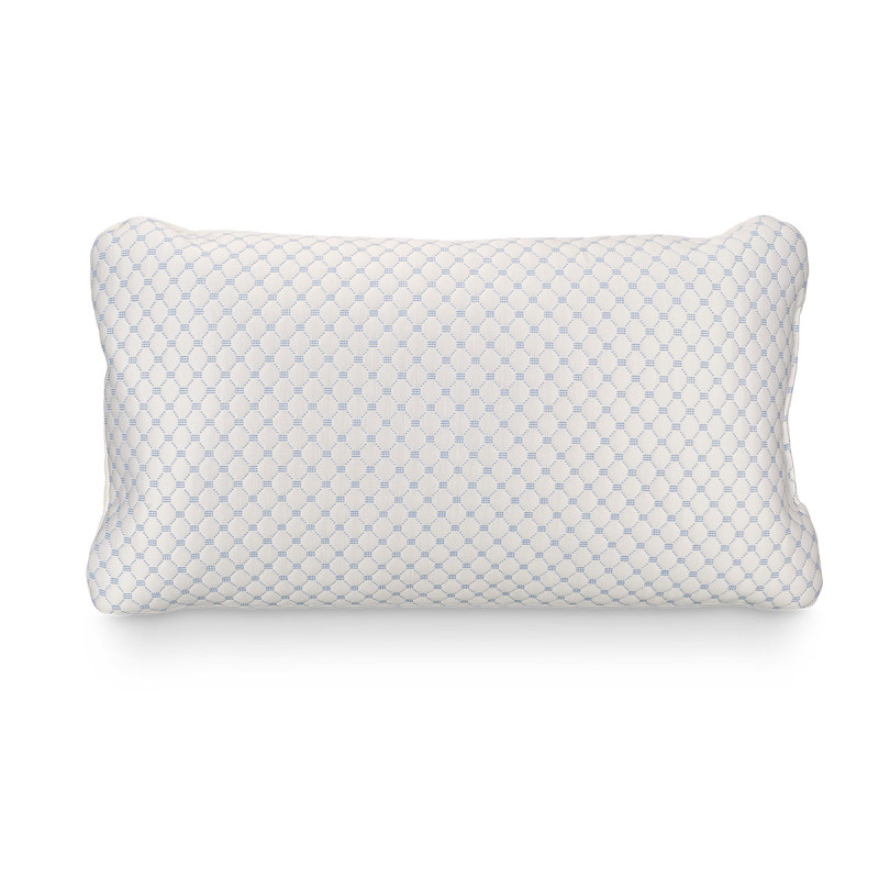 OREILLER FL VISCOÉLASTIQUE RAFRAÎCHISSANT 40X70CM