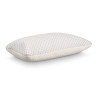 ALMOHADA COPOS VISCOELASTICA REFRESCANTE 40X70CM