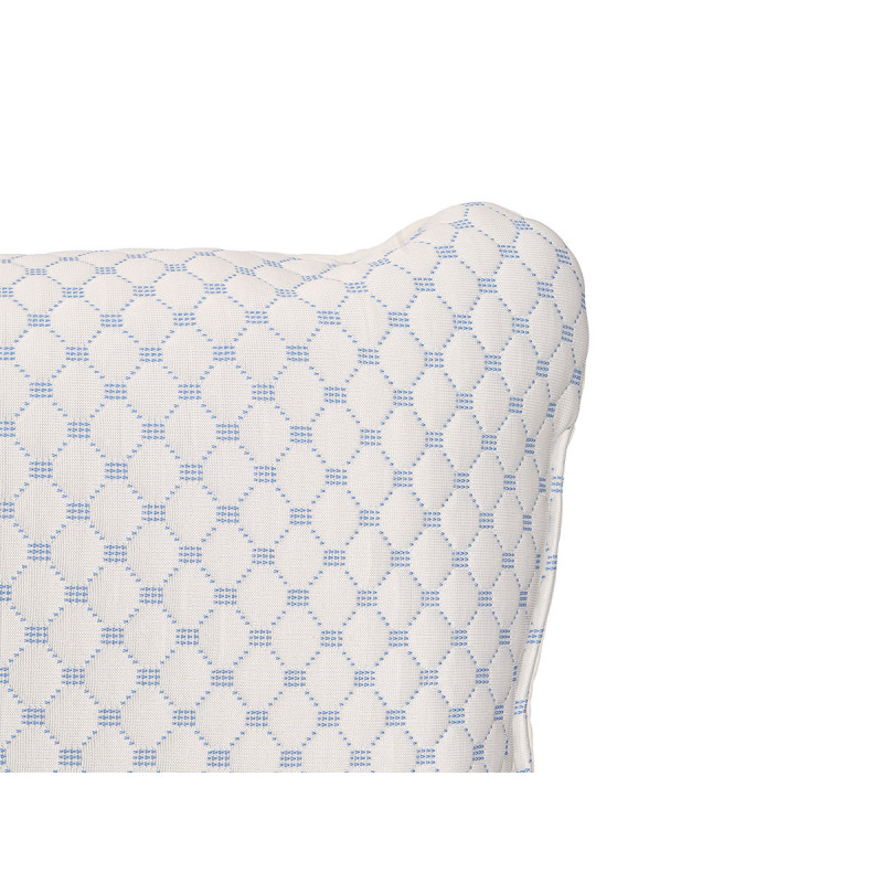OREILLER FL VISCOÉLASTIQUE RAFRAÎCHISSANT 40X70CM