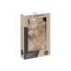 HOT WATER BAG 1.8L BEIGE PILE COVER