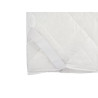 CUBRE COLCHON TNT CON GOMA BLANCO 135CM