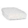 CUBRE COLCHON TNT CON GOMA BLANCO 150CM