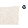 COUSSIN REMPLI 38X38CM IVOIRE