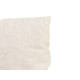 COUSSIN REMPLI 38X38CM IVOIRE