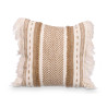 CUSCINO SPARTO BEIGE 45X45CM