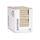 CUSCINO LISCIO CREMA